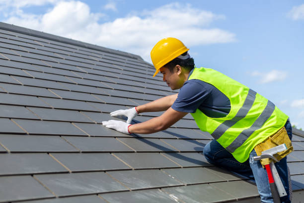 Roof Gutter Cleaning in Midvale, UT