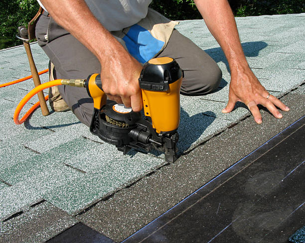 Quick and Trustworthy Emergency Roof Repair Services in Midvale, UT