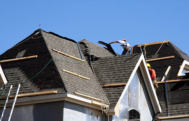 Professional Roofing Contractor in Midvale, UT