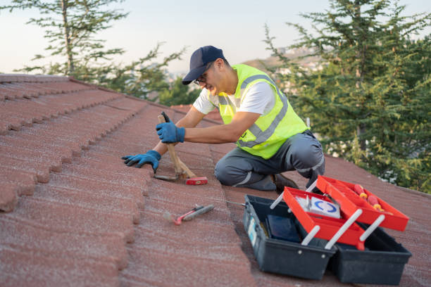 Best Roof Leak Repair  in Midvale, UT