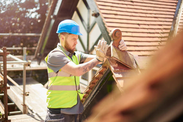 Best Tile Roofing Contractor  in Midvale, UT